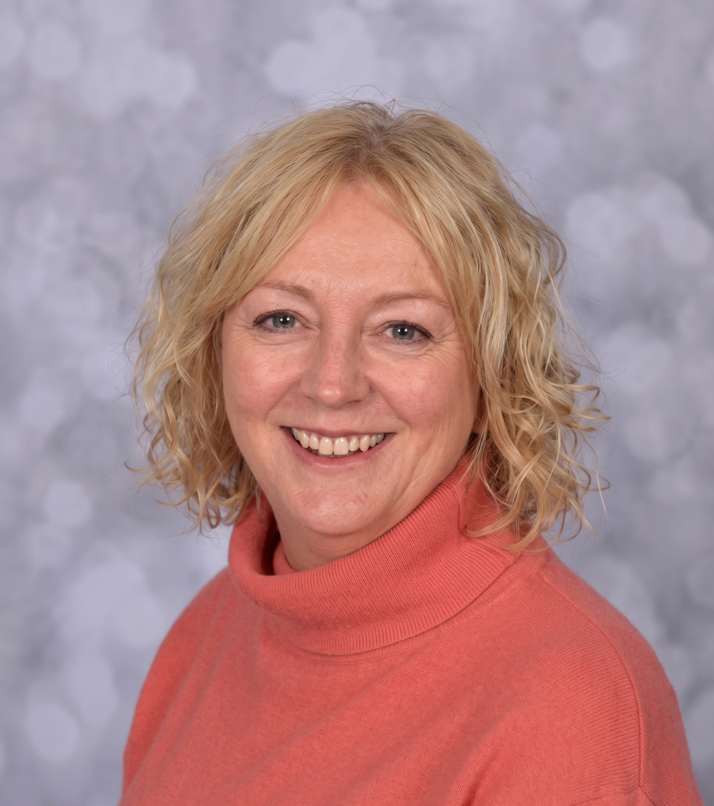 Sarah Cunliffe, Headteacher